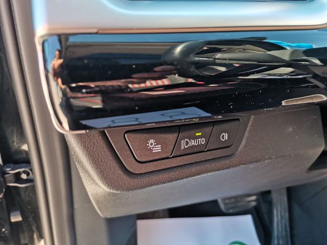 BMW X1 usata, con Regolazione elettrica sedili