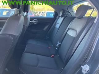 FIAT 500X usata, con Controllo automatico clima