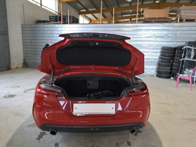 BMW Z4 usata, con Cerchi in lega