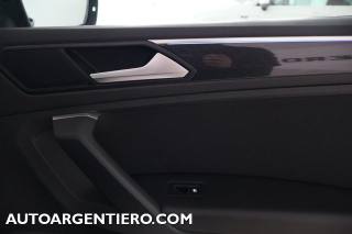 VOLKSWAGEN Tiguan usata, con Isofix