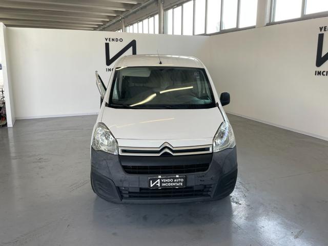 CITROEN Berlingo usata, con Airbag