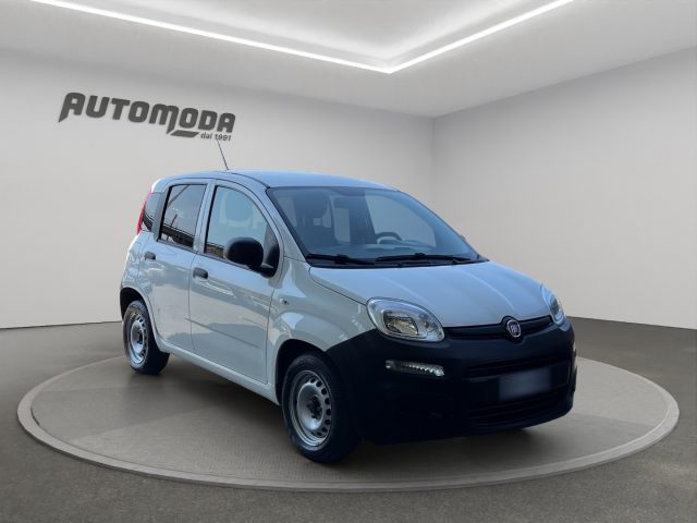 FIAT Panda usata, con Airbag Passeggero