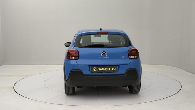 CITROEN C3 usata, con Airbag Passeggero