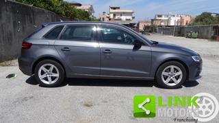 AUDI A3 usata, con Airbag Passeggero