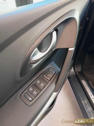 RENAULT Kadjar usata 25