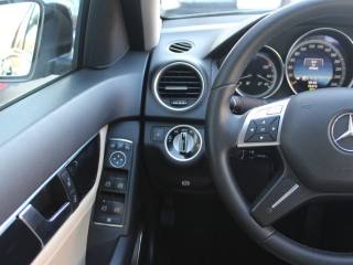 MERCEDES-BENZ C 220 usata, con Interni in pelle