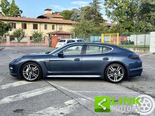 PORSCHE Panamera usata, con Climatizzatore
