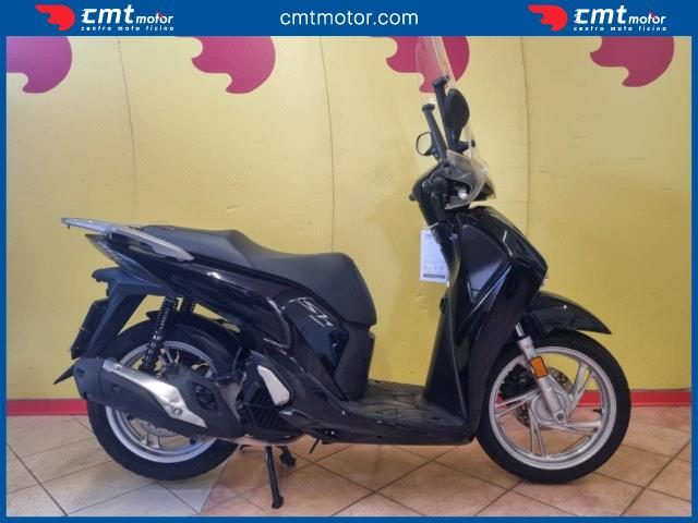 HONDA SH 150 usata 0