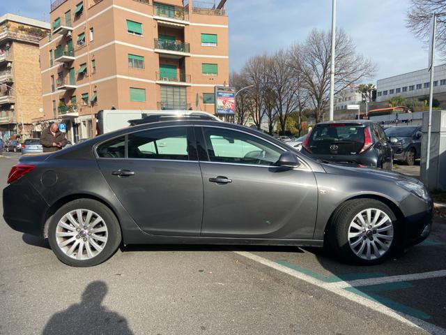 OPEL Insignia usata, con Airbag Passeggero
