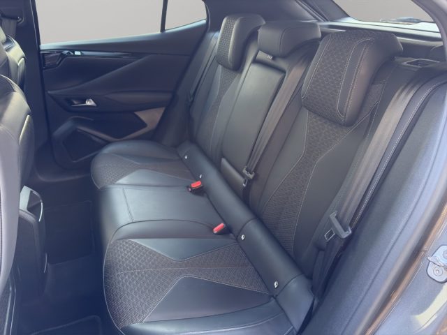 DS AUTOMOBILES DS 4 usata, con Sensore di pioggia