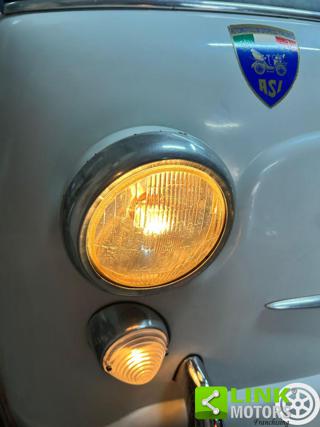 FIAT 600 usata 11