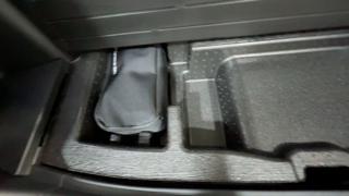 HYUNDAI Tucson usata, con Park Distance Control