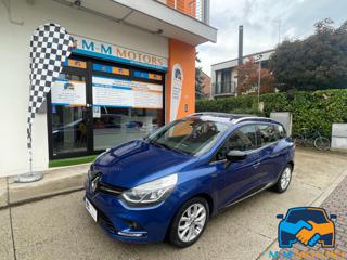 RENAULT Clio neo patentati + garanzia 12 mesi