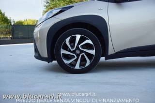 TOYOTA Aygo X usata 20