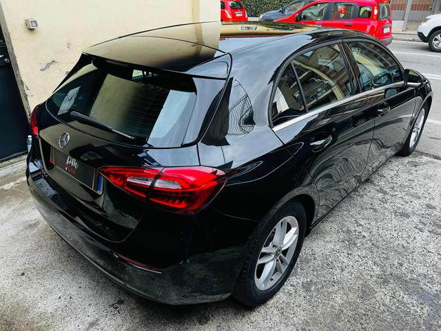 MERCEDES-BENZ A 180 usata, con Autoradio