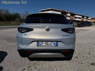 ALFA ROMEO Stelvio usata, con Boardcomputer
