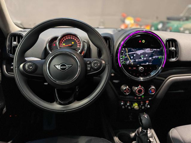 MINI Countryman usata, con Controllo trazione