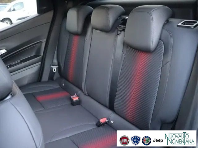 ALFA ROMEO Junior usata, con ESP