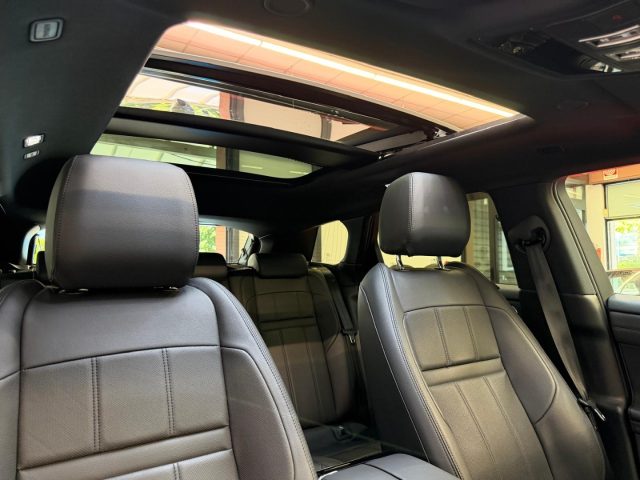 LAND ROVER Range Rover Evoque usata, con Cronologia tagliandi