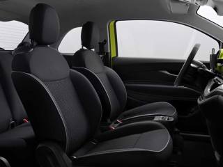 FIAT 500e usata, con Autoradio