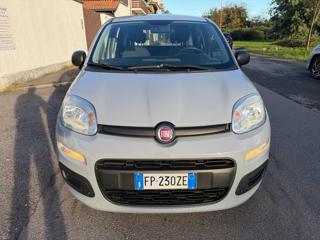 FIAT Panda usata, con Climatizzatore
