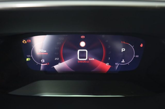 PEUGEOT 2008 usata 6