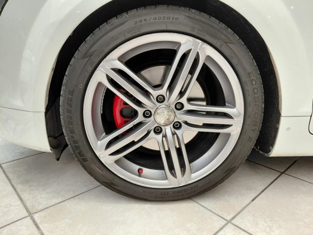 AUDI TT usata, con Chiusura centralizzata