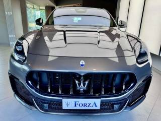 MASERATI Grecale usata, con Airbag