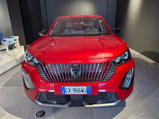 PEUGEOT 2008 PureTech 100 S&S Allure