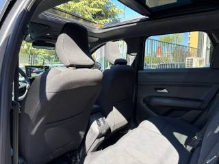 DACIA Bigster usata, con Immobilizzatore elettronico