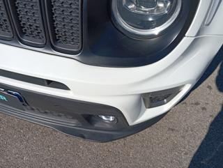 JEEP Renegade usata, con Volante multifunzione