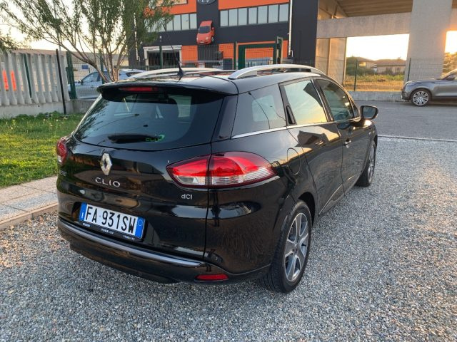 RENAULT Clio usata, con Alzacristalli elettrici