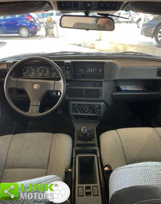 ALFA ROMEO 75 usata 5
