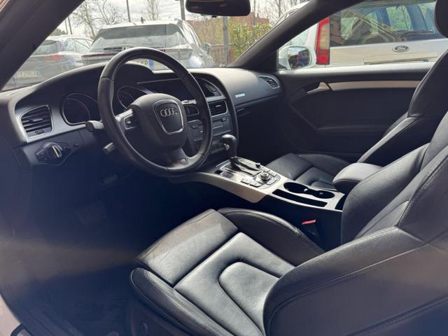 AUDI A5 usata, con Chiusura centralizzata