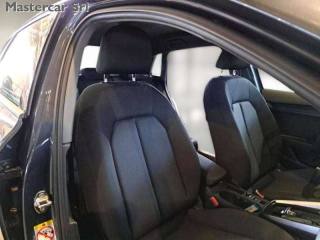 AUDI A3 usata, con Immobilizzatore elettronico