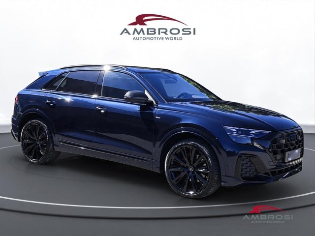 AUDI Q8 usata 1