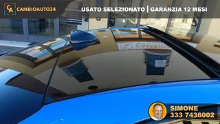ALFA ROMEO Giulia usata, con Volante multifunzione