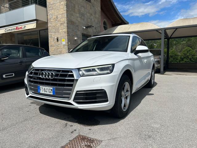 AUDI Q5 usata, con ABS
