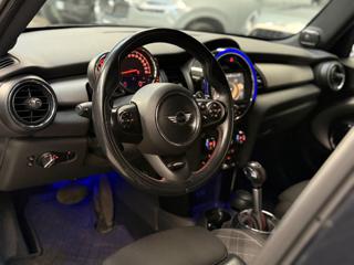 MINI Cooper SD usata, con Chiusura centralizzata