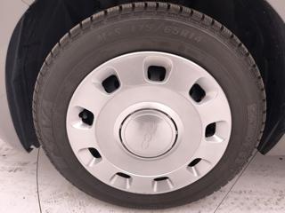 FIAT 500 usata, con Climatizzatore