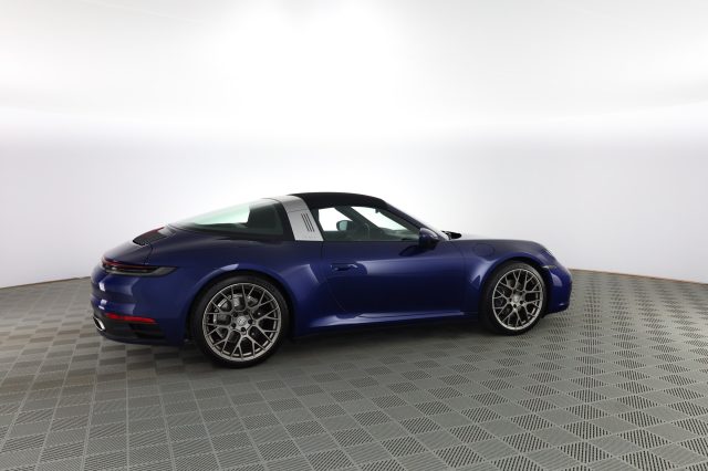 PORSCHE 911 usata 2