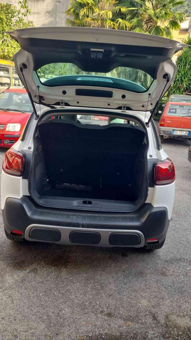 CITROEN C3 Aircross usata 20