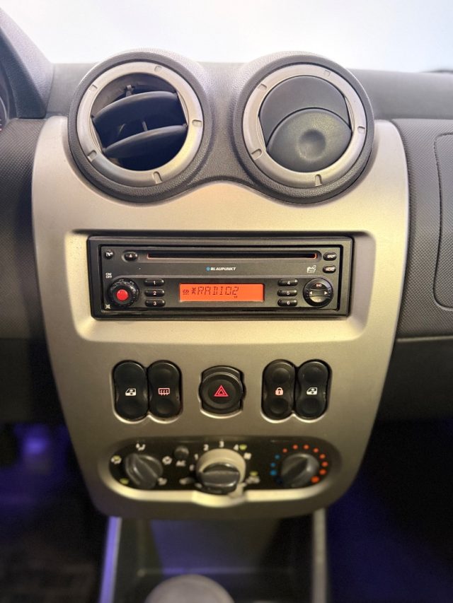 DACIA Sandero usata 2