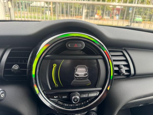 MINI One usata, con Cruise Control