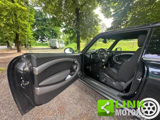 MINI Cooper S usata, con Airbag Passeggero