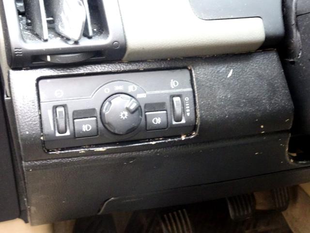 LAND ROVER Freelander usata, con Alzacristalli elettrici