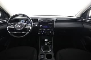 HYUNDAI Tucson usata 4