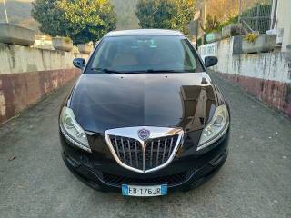 LANCIA Delta usata, con Fendinebbia