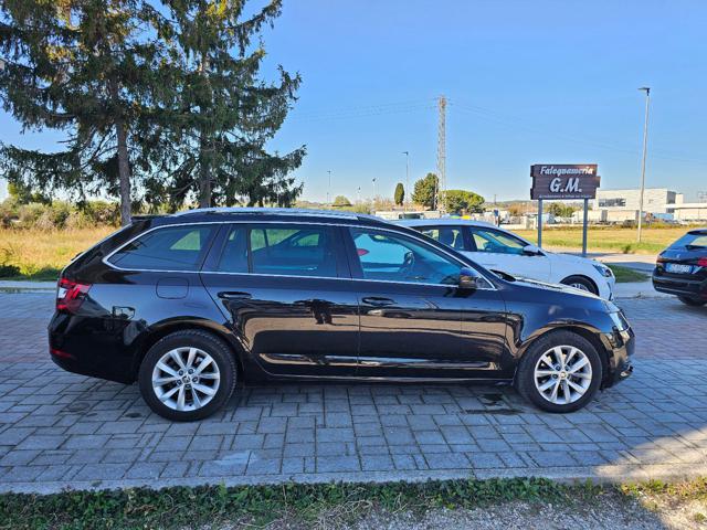 SKODA Octavia usata, con Autoradio