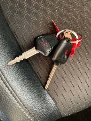 MITSUBISHI Outlander usata, con Lettore CD